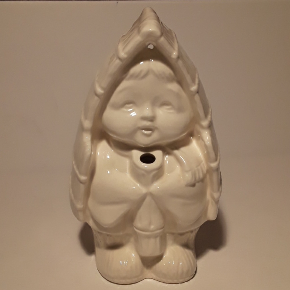 Benihana Canoe Boy Tiki Mug Cup Collection